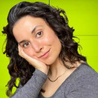 Irem Geldry